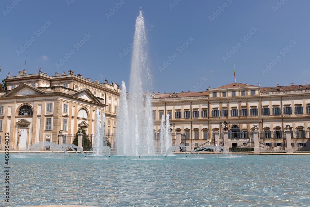 Villa Reale di Monza (12-09-2021)