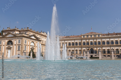 Villa Reale di Monza (12-09-2021)