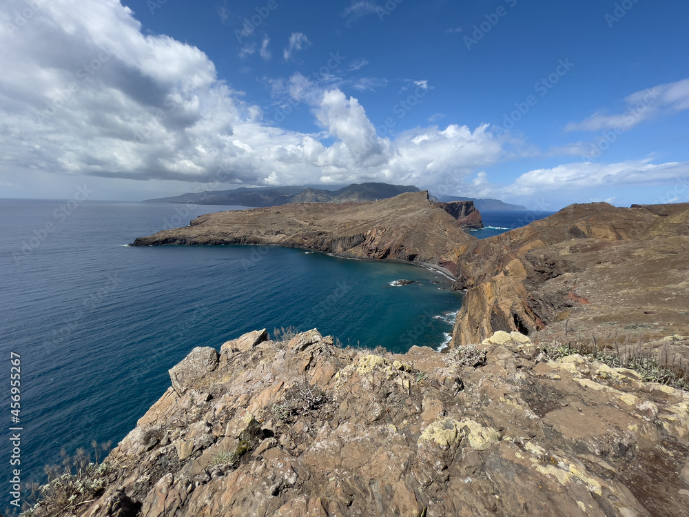 Madeira eine Insel im Atlantik Madeira eine Insel im Atlantik