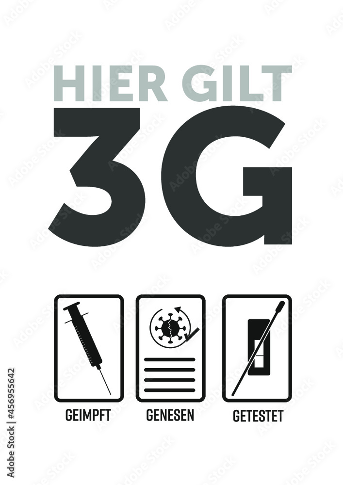 3G-genesen-gesundet-geimpft 3G-genesen-gesundet-geimpft