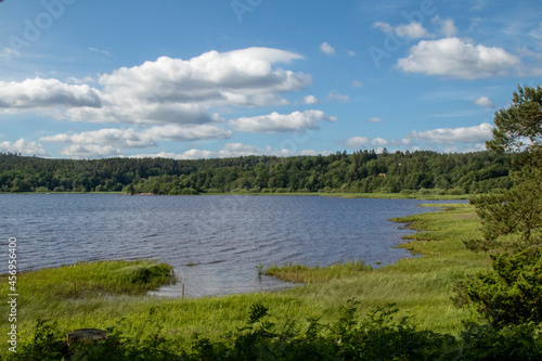 스웨덴 풍경 북유럽, 알링소스풍경, svenskt landskap nordiskt, arlingsos landskap, swedish landscape nordic, arlingsos landscape 