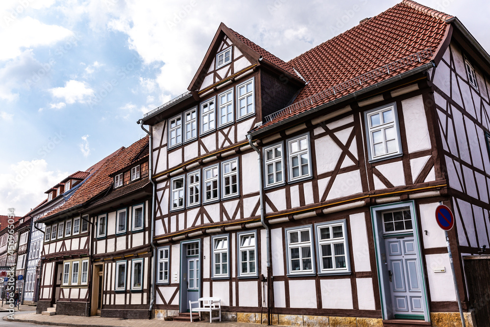 Duderstadt Duderstadt