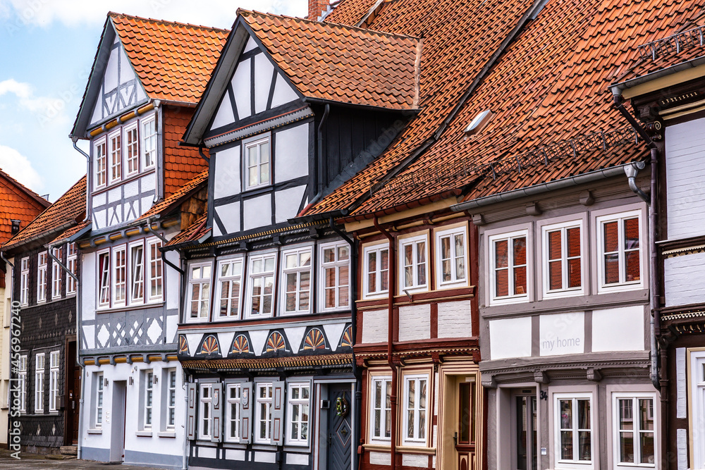 Fototapeta premium Duderstadt