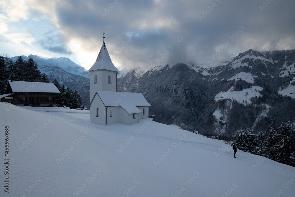 Engelberg Soder