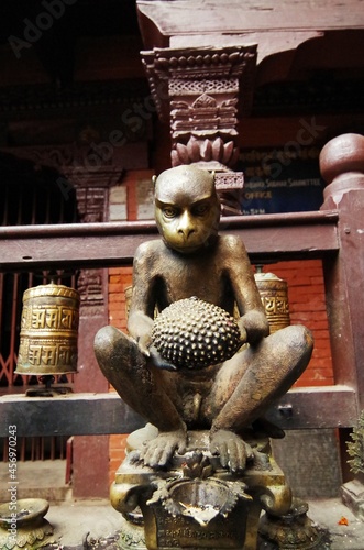 sculptures, temples, symbols, indus gods, india