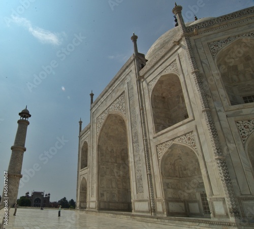 Induista temple in india, ancient architecture, religion, Aryan culture