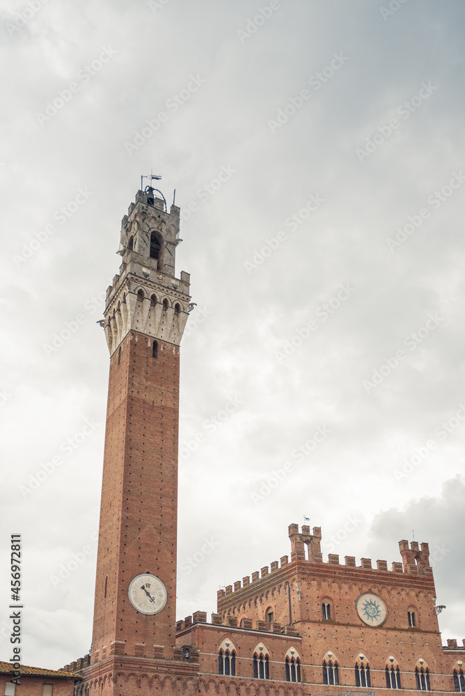 Obraz premium Siena - Tuscany 