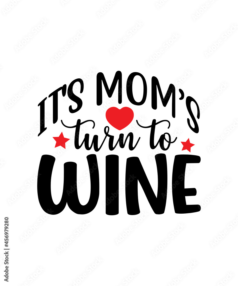 Naklejka premium Tumble SVG, wine SVG,