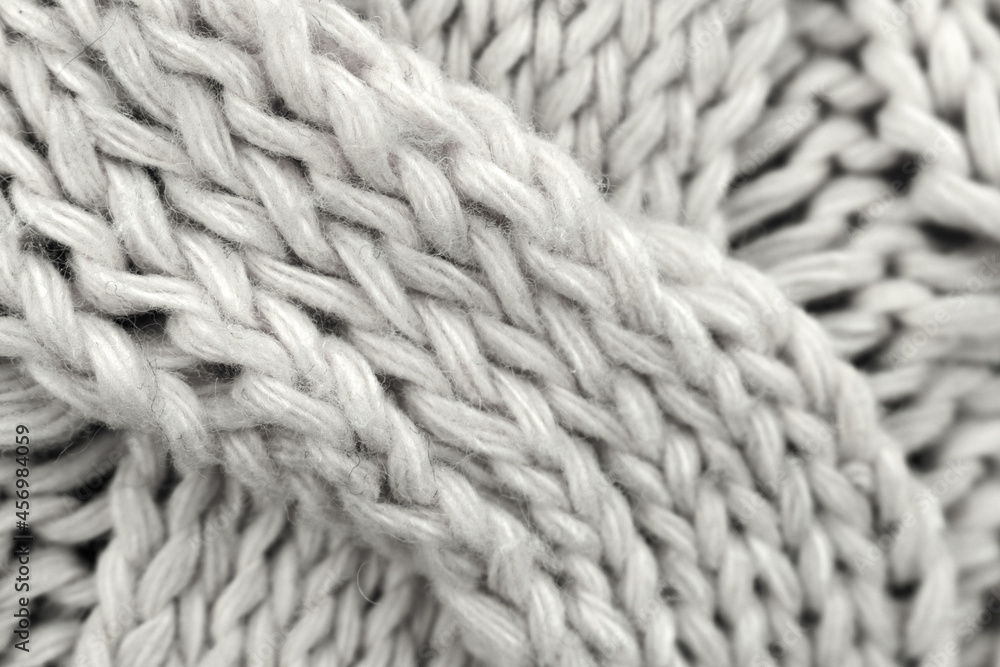 white wool fabric close-up white wool fabric close-up