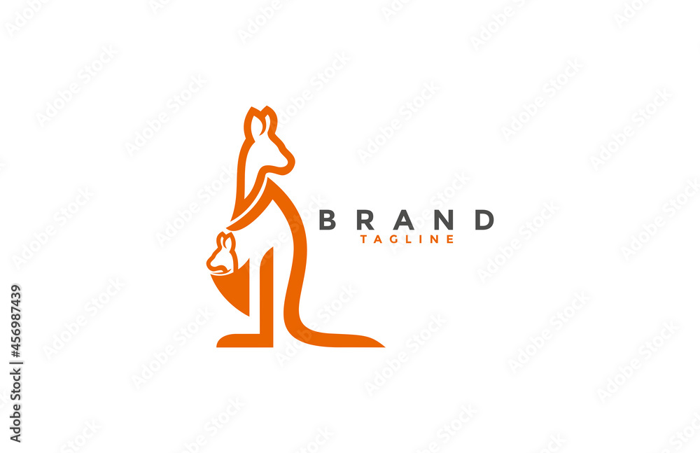 Kangaroo Mother Care Logo Kangaroo Mother Care Logo