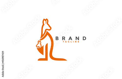 Kangaroo Mother Care Logo