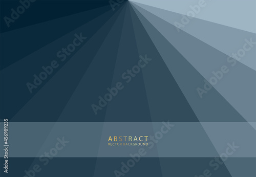 Abstract gray background with triangles.