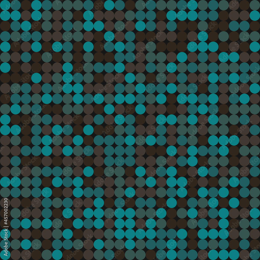 Abstract Geometric Pattern generative computational art illustration Abstract Geometric Pattern generative computational art illustration