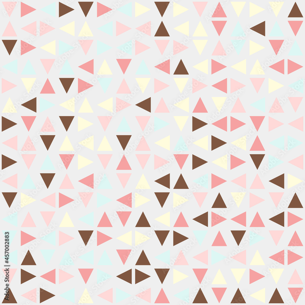 Abstract Geometric Pattern generative computational art illustration Abstract Geometric Pattern generative computational art illustration
