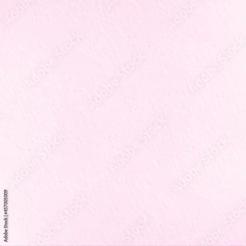 Pink texture paper background. Vector background.