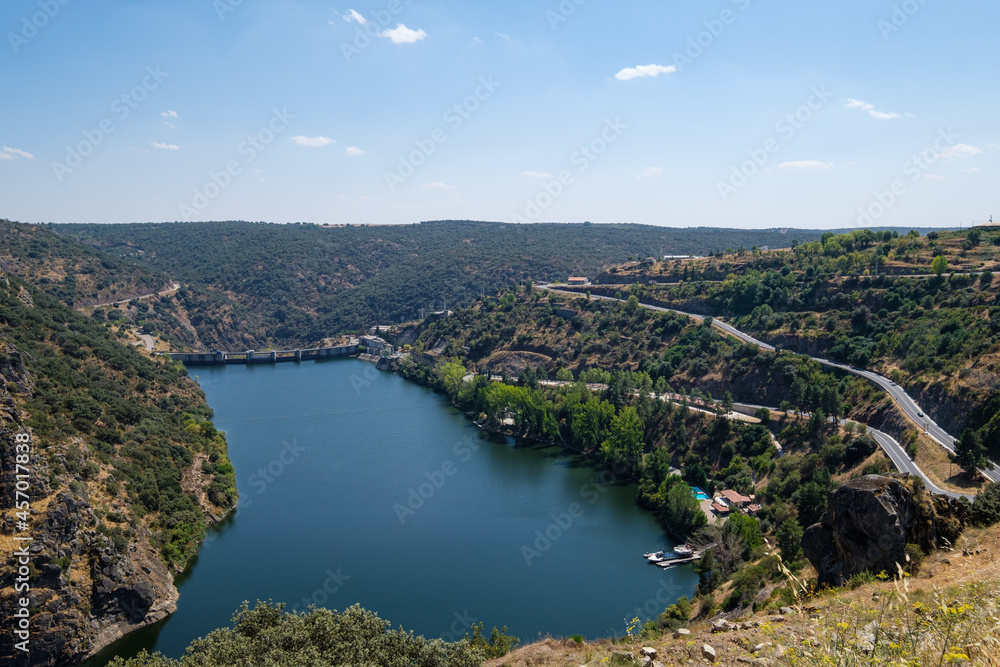 Arribas Miranda do Douro