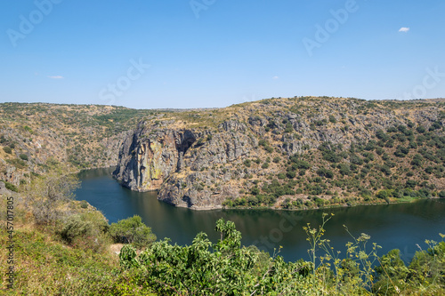 фотографія Arribas Miranda do Douro