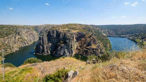фотографія Miranda do Douro cliffs