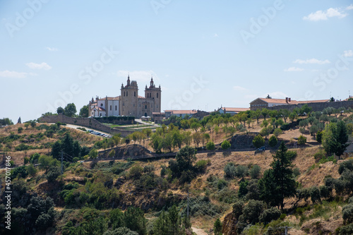 Cocatedral de Miranda do Douro photo
