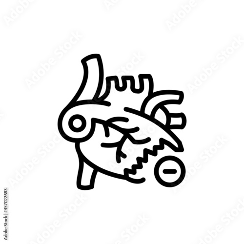 Heart Disease icon