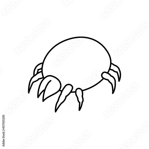 ダニ