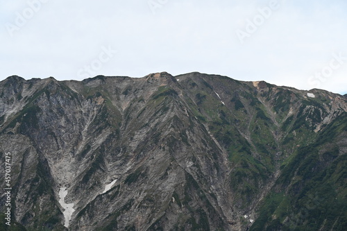 Mt hakuba