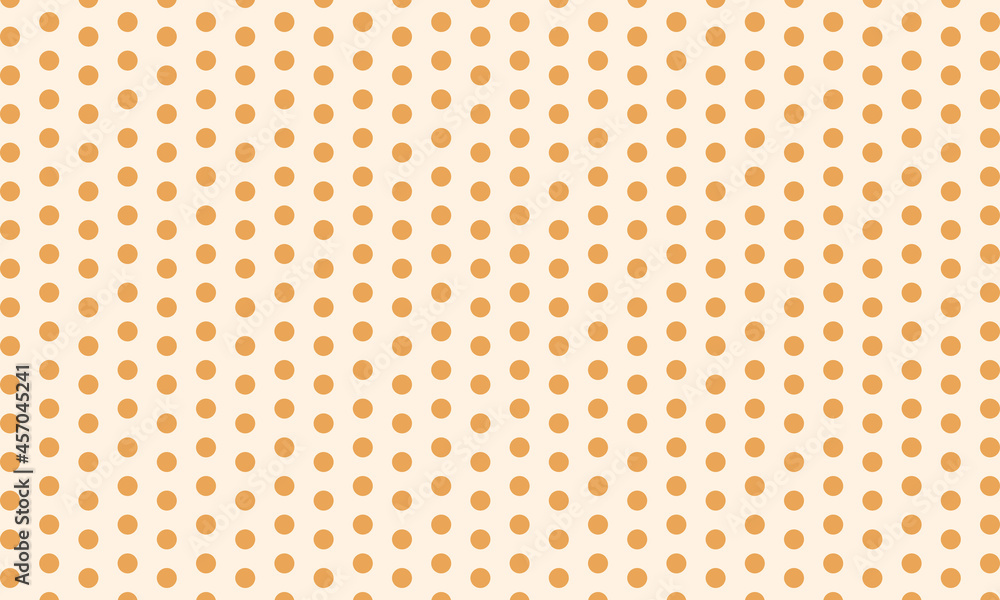 abstract orange background pattern with dots abstract orange background pattern with dots