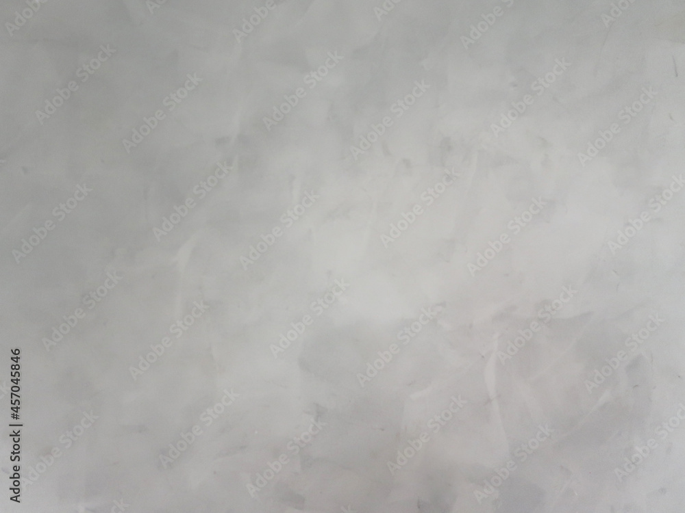 Naklejka premium Abstract pattern of gray cement wall in room. Concrete wall. Interior concept.