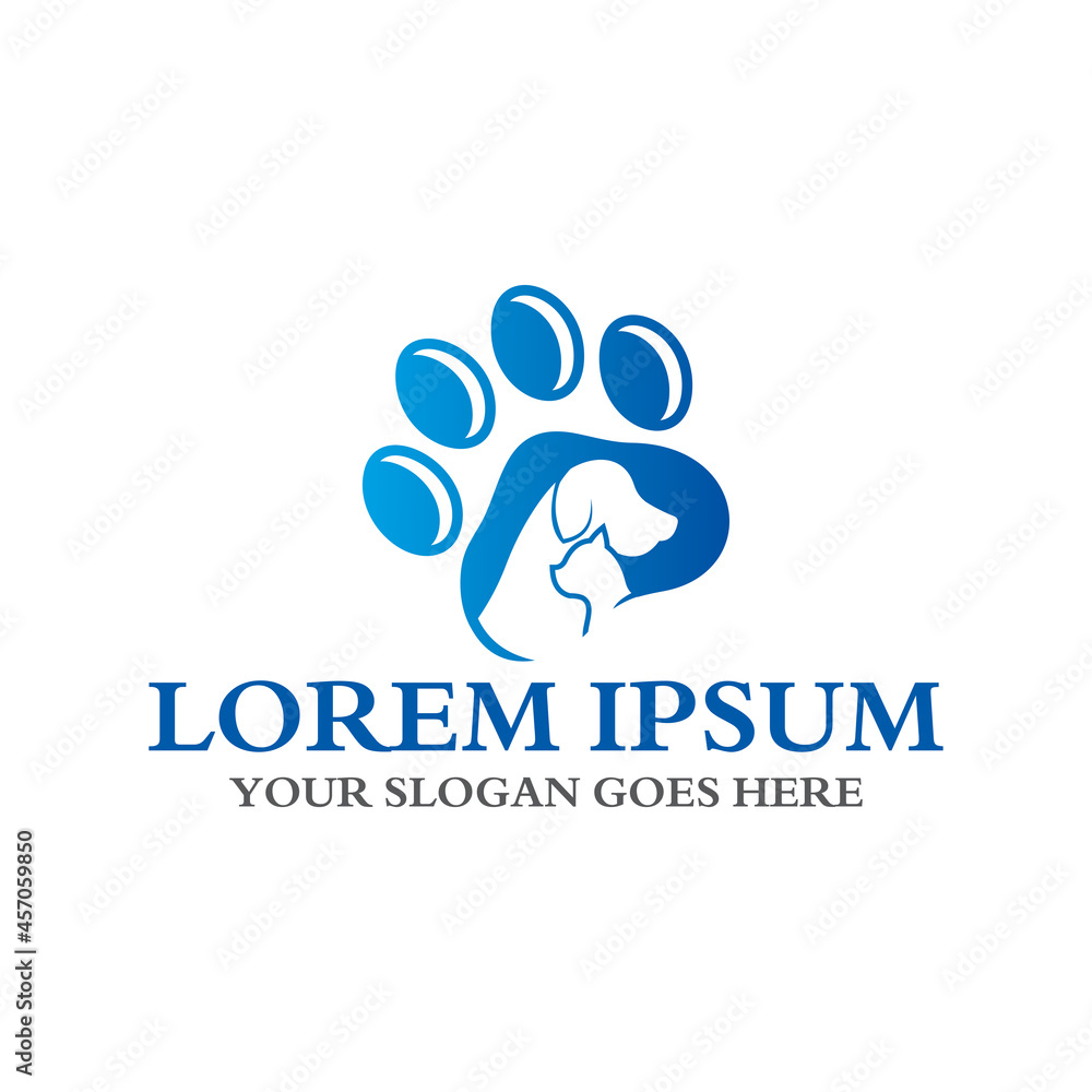 pets care logo , veterinarian logo pets care logo , veterinarian logo