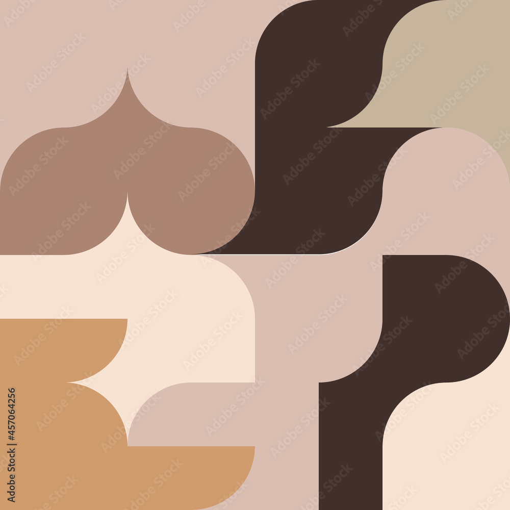Aesthetic geometric brochures . Modern art .Abstract minimal poster . Contemporary vector design Aesthetic geometric brochures . Modern art .Abstract minimal poster . Contemporary vector design
