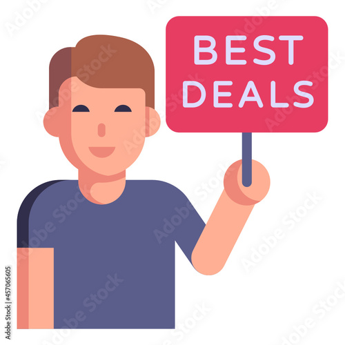 Best Deals

