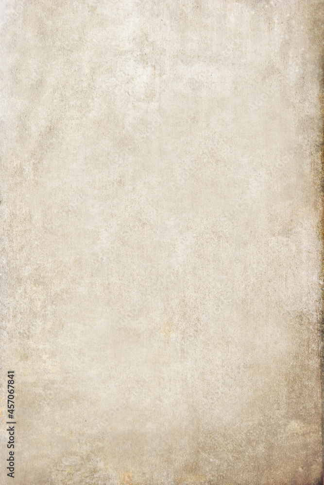 Obraz premium grunge paper texture background color