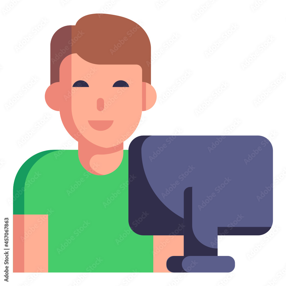 Programmer
Programmer