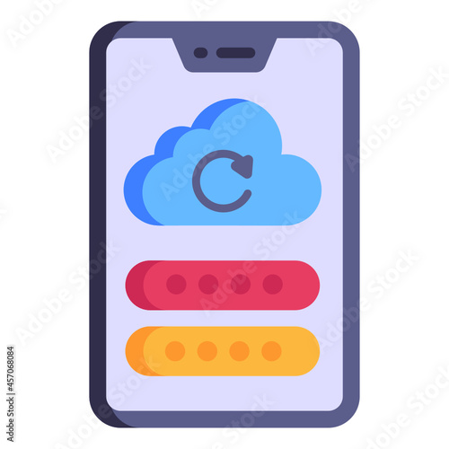 Cloud Syncing

