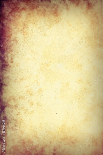 grunge paper texture background color