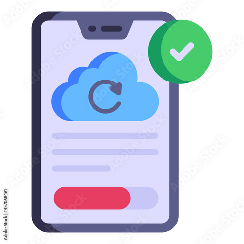 Mobile Sync

