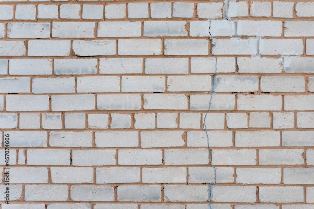 texture of white brick wall texture of white brick wall