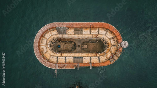 Fort Boyard  photo