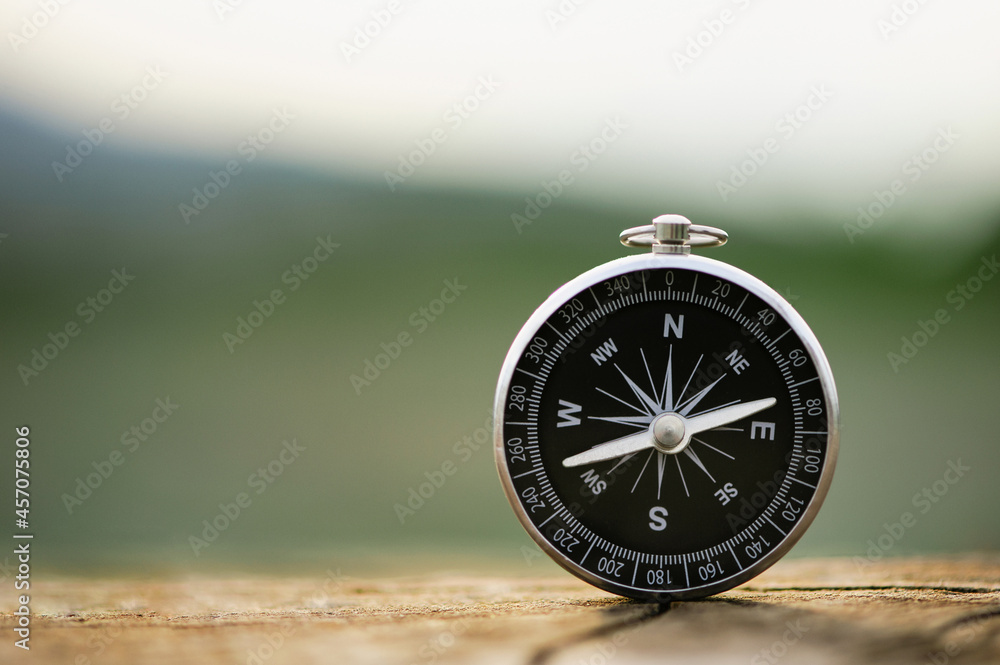 Compass on deals