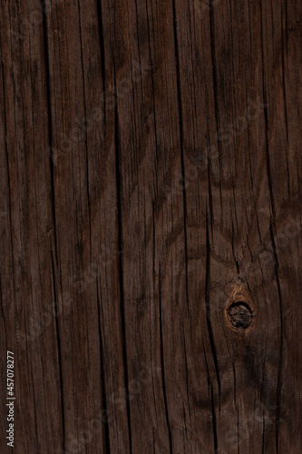 close up of wooden plank