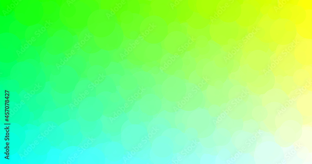 abstract colorful background