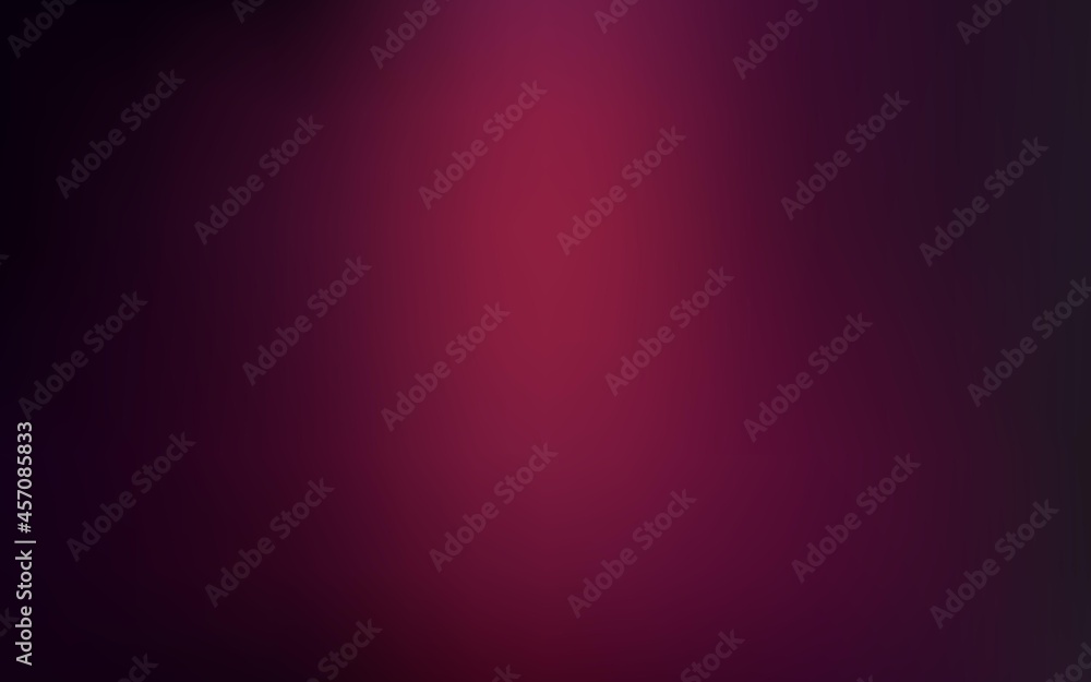 Dark purple vector gradient blur layout. Dark purple vector gradient blur layout.