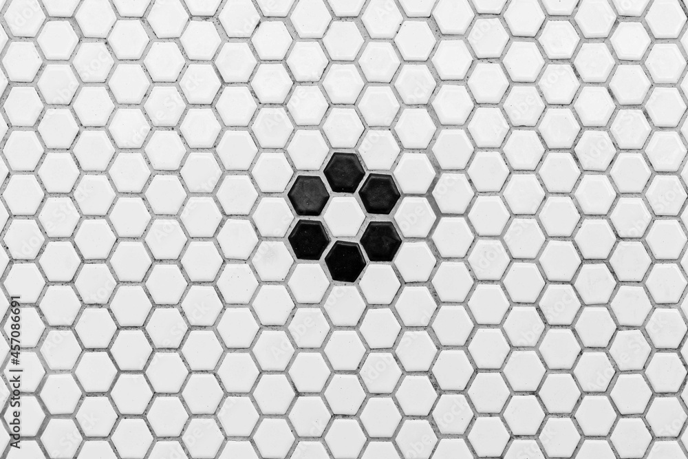 pattern-clean-grid-uneven-design-black-and-white-ceramic-tiles-texture