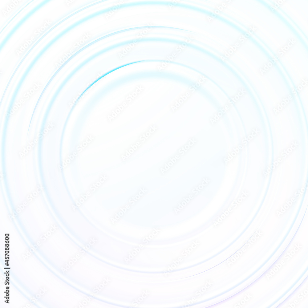 Obraz premium Rippled background. content area. Circle background. Abstract background.