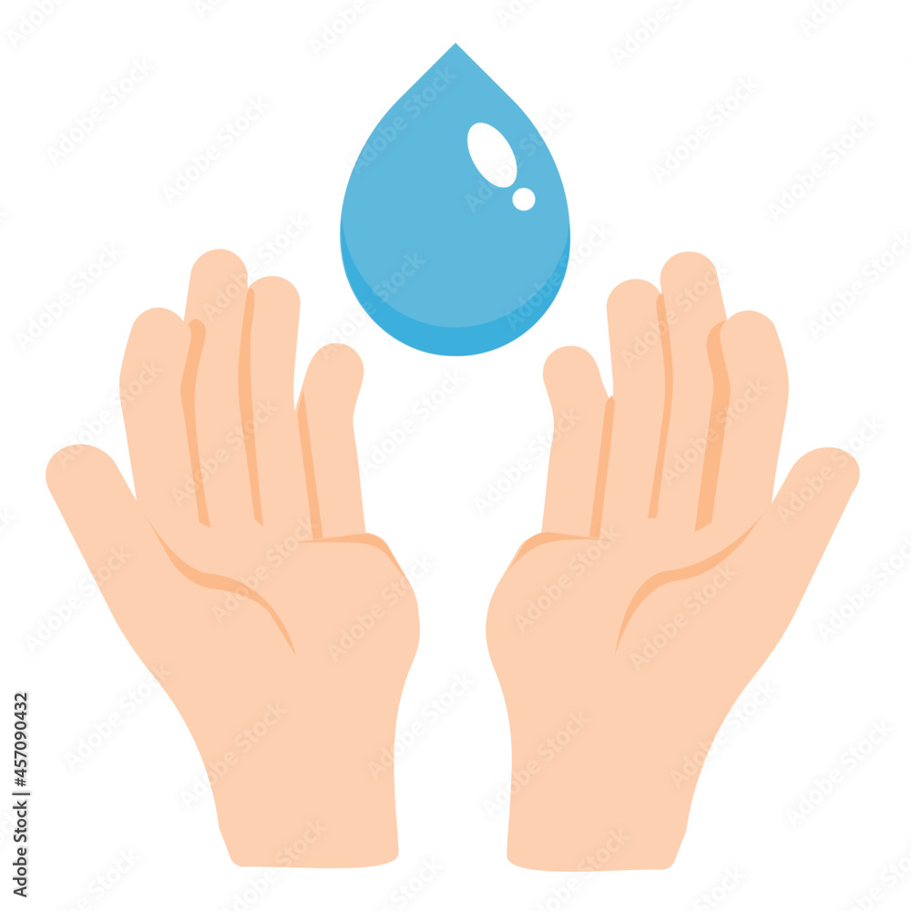 cleanliness flat icon cleanliness flat icon