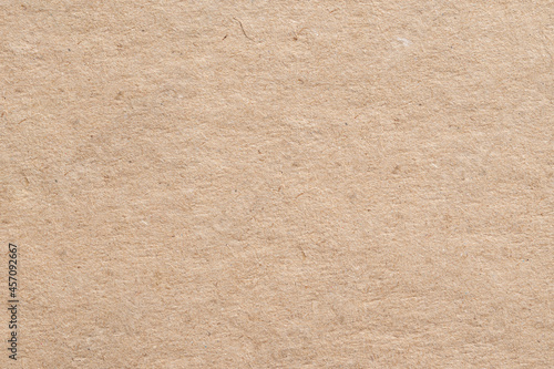 Brown old paper texture, abstract paper background