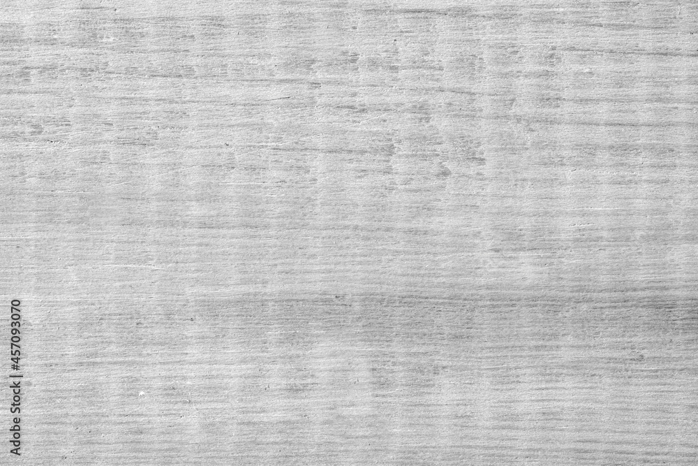 The texture of the wooden  surface. board with white and gray paint, soft focus. Abstract background