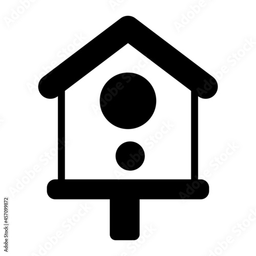 Birdhouse 