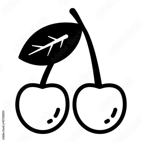 Cherries 