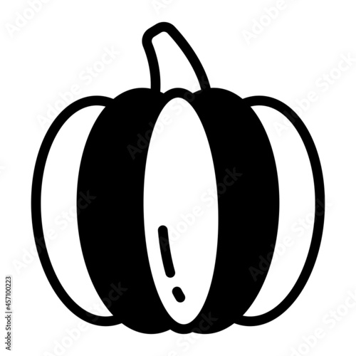 Pumpkin 